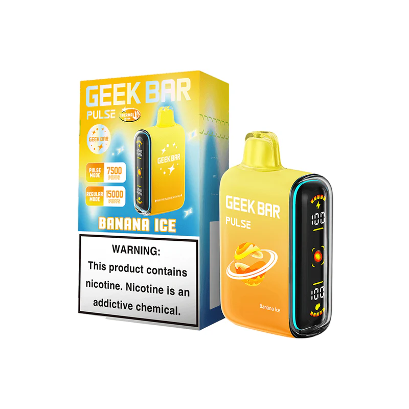 Banana Ice variant product image